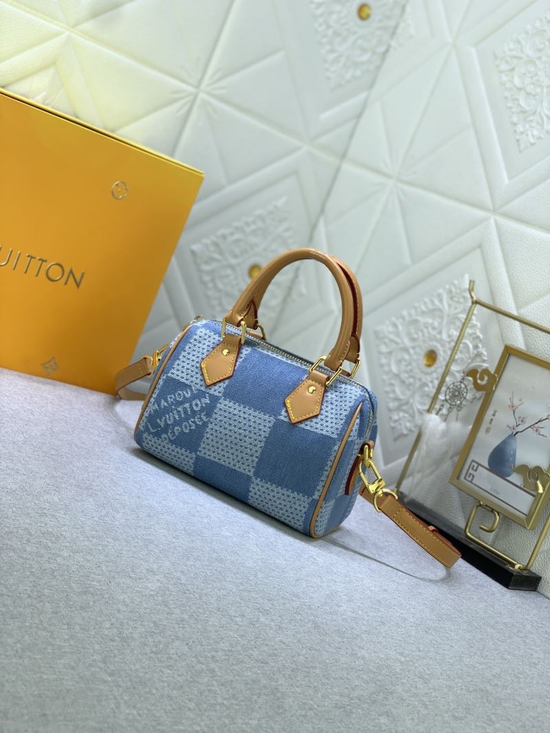 Louis Vuitton Speedy Bags